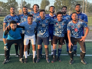 Fc chaka-senior